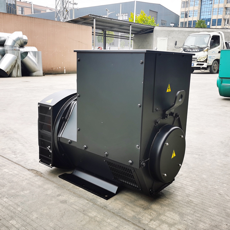 30kw 30 kw generator dynamo single phase electricyti threfase 240 volt 230v 50hz st alternator alternateur  30kw