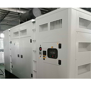 power max 1 megawatt 1 mw 1.5 mw diesel generator 1 mw price