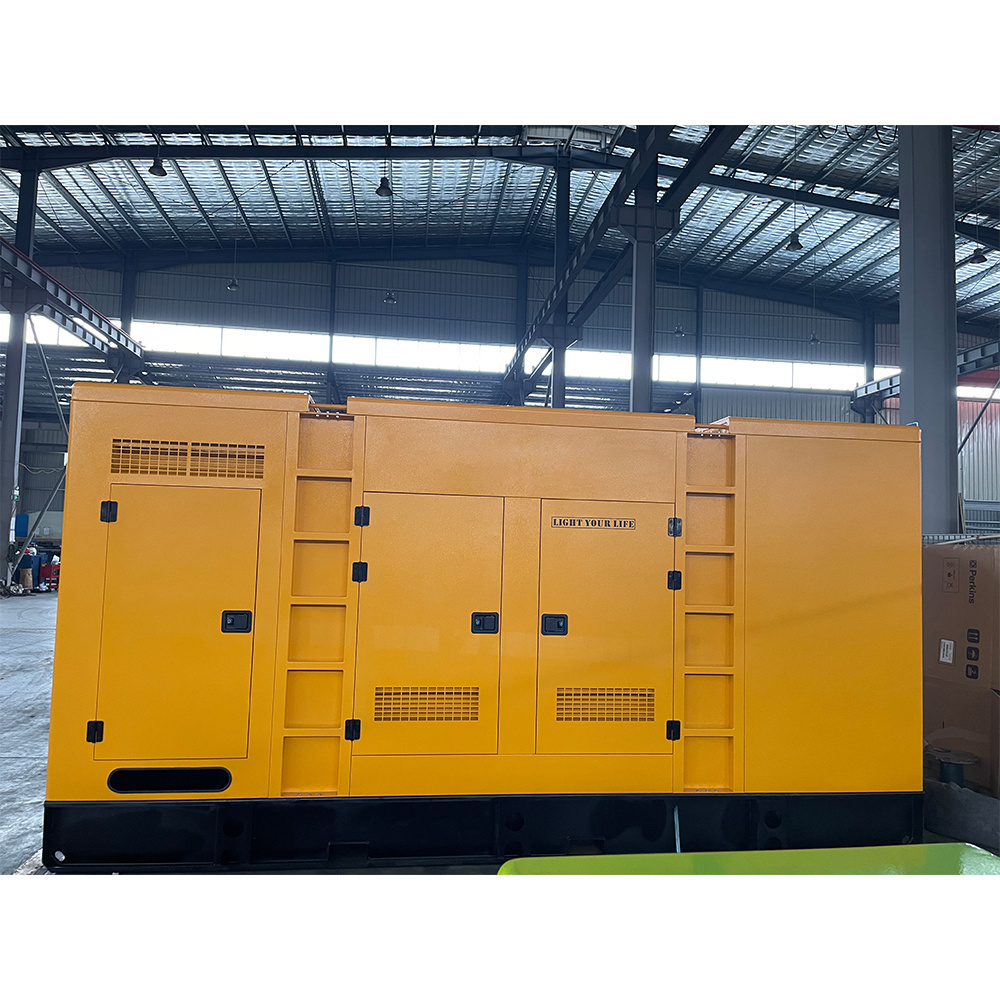 500 kw 650 kva power silent diesel generators 660kva 650 kva 500kw 500 kilowatts 230v 380v price in south africa