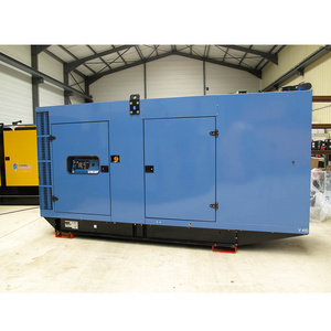 brand engine electric generator 60KVA silent 60kw 70KW 64KW diesel generator silent type three phase  80KVA genset