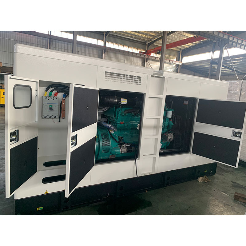 3 phase  silent 100 kva 100kva diesel generator price for sale 80 kw 80kw groupe electric generators genset generador electrico