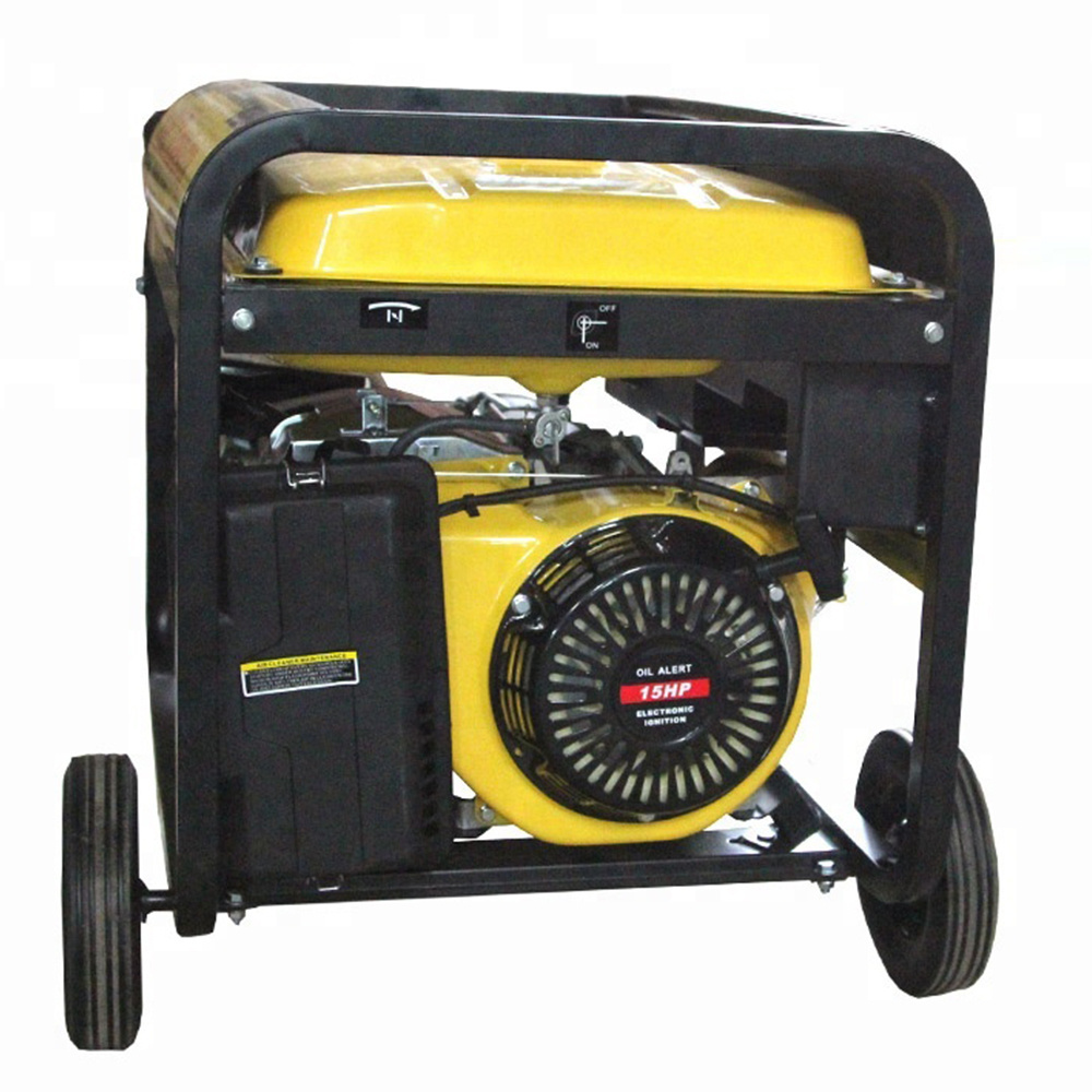 2kw 3.5 kw 220v portable gasoline generator 2.8kw 3kw self start notstromaggregat benzin