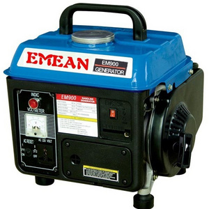 emergency petrol generator gasoline generators 6000w 7000w gas stromerzeuger benzin