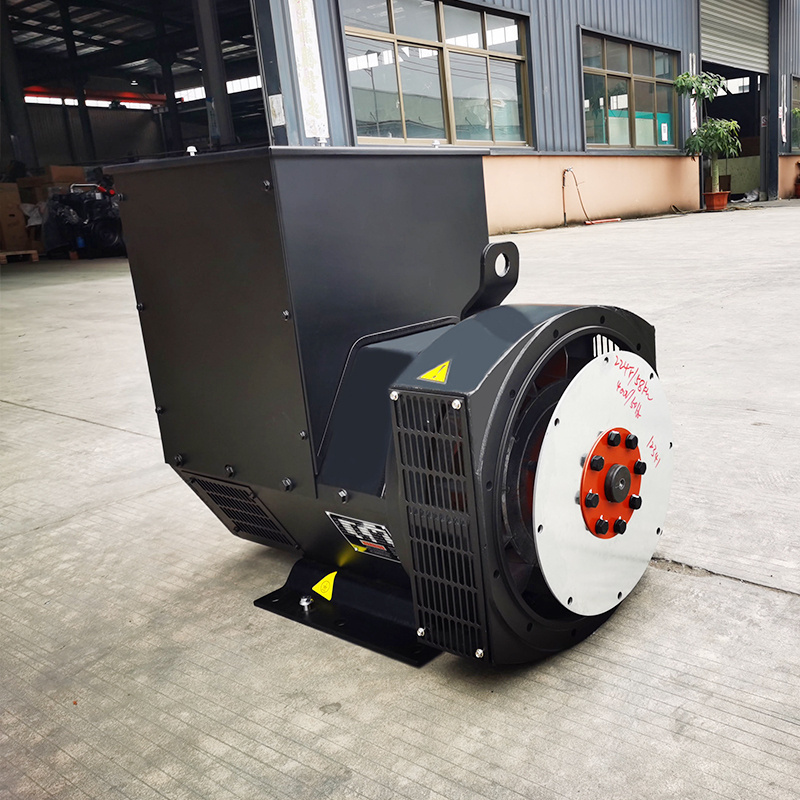 30kw 30 kw generator dynamo single phase electricyti threfase 240 volt 230v 50hz st alternator alternateur  30kw