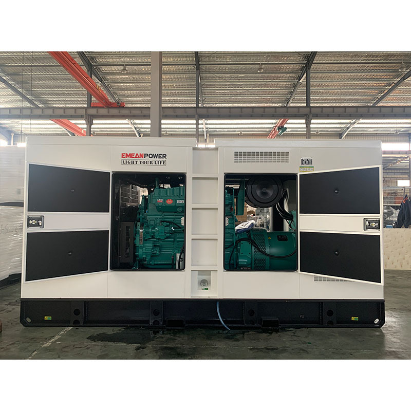 3 phase  silent 100 kva 100kva diesel generator price for sale 80 kw 80kw groupe electric generators genset generador electrico