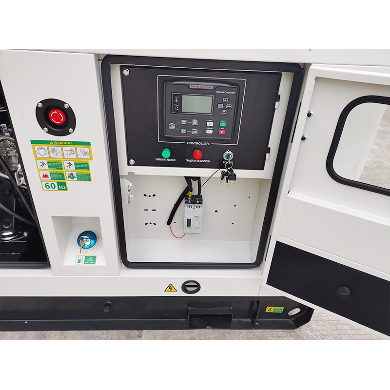 High quality kubota 10kva diesel generator 10kva used diesel generator for sale 10kva used diesel generator for sale