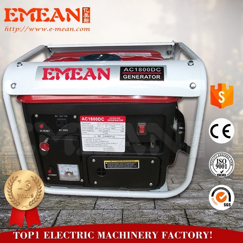 emergency petrol generator gasoline generators 6000w 7000w gas stromerzeuger benzin