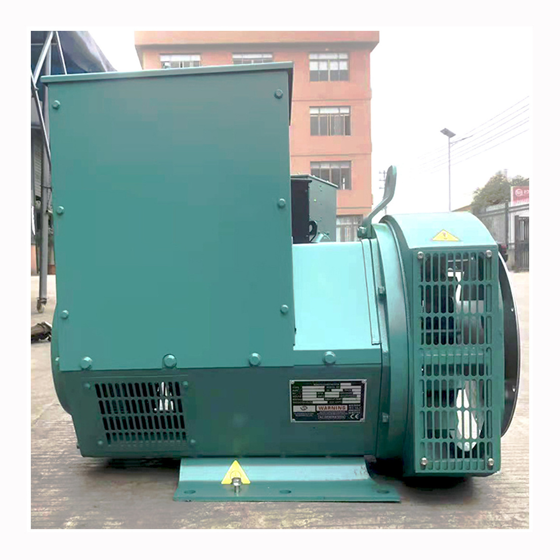 15kw ac dynamo electric alternateur generator 15kw dynamo single phase brushless alternator price