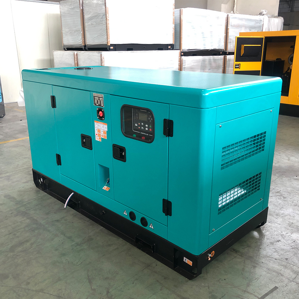 10kw 12kva generator diesel 12kw 12 kw 15kva diesel generators 12kw home used soundproof generator