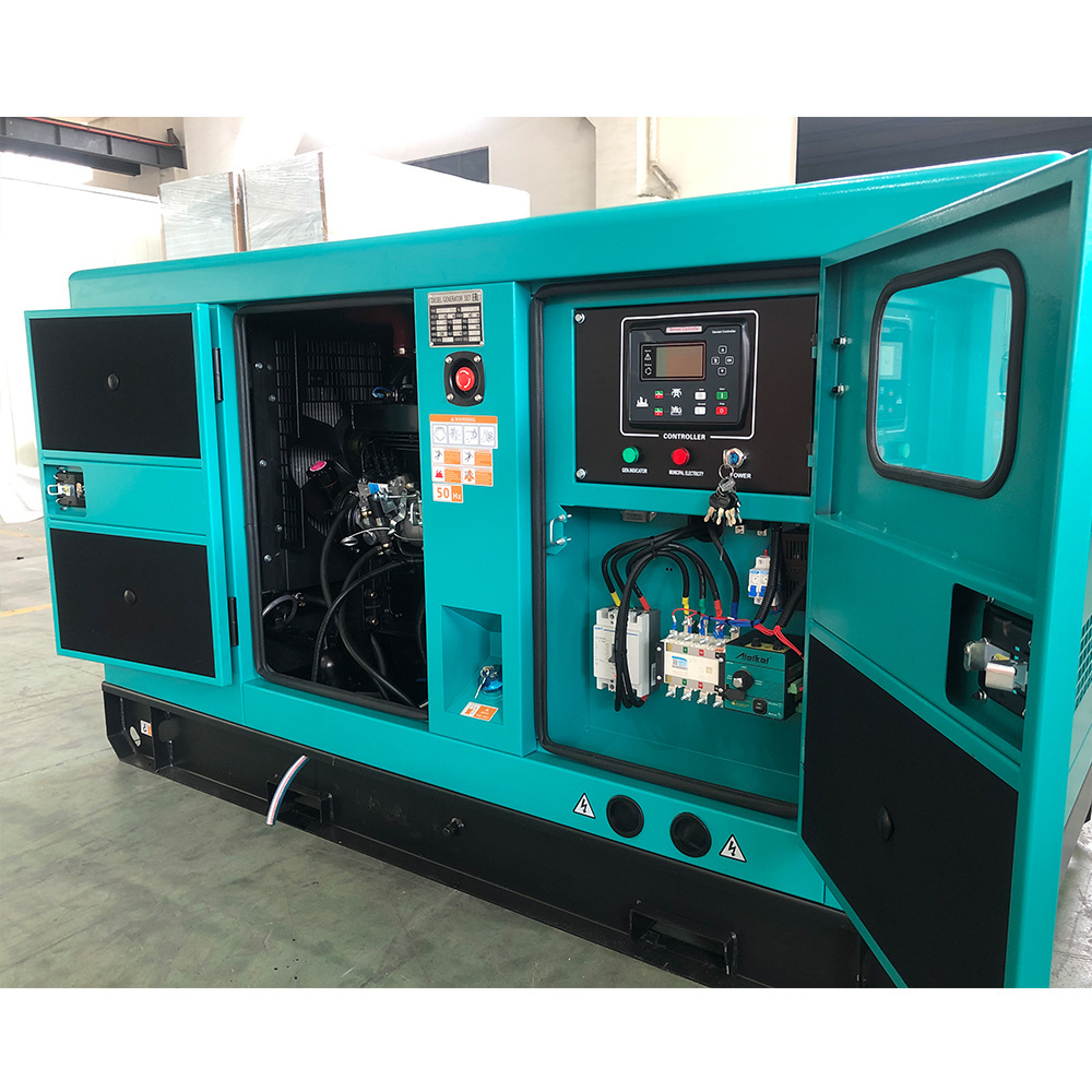 10kw 12kva generator diesel 12kw 12 kw 15kva diesel generators 12kw home used soundproof generator