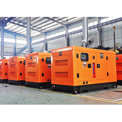 standby genset diesel engine generator 15 kw 15kw power diesel generator for sale