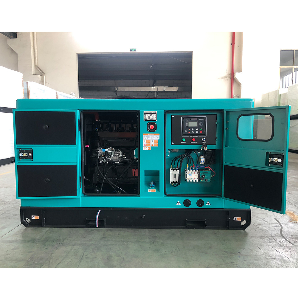 10kw 12kva generator diesel 12kw 12 kw 15kva diesel generators 12kw home used soundproof generator