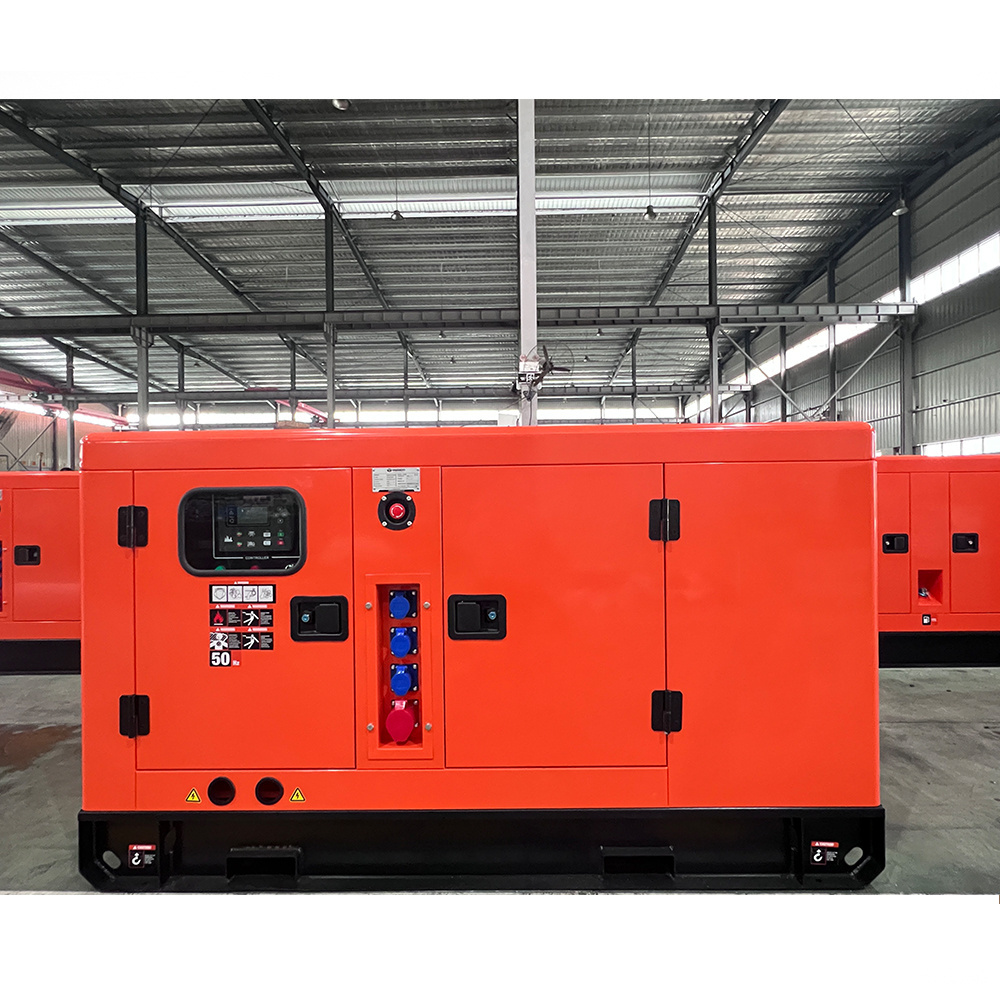 standby genset diesel engine generator 15 kw 15kw power diesel generator for sale