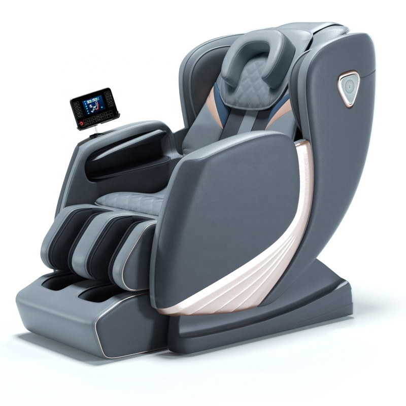 3d full body zero gravity recliner shiatsu massage  chair new design cheap office japan z19 massage chair