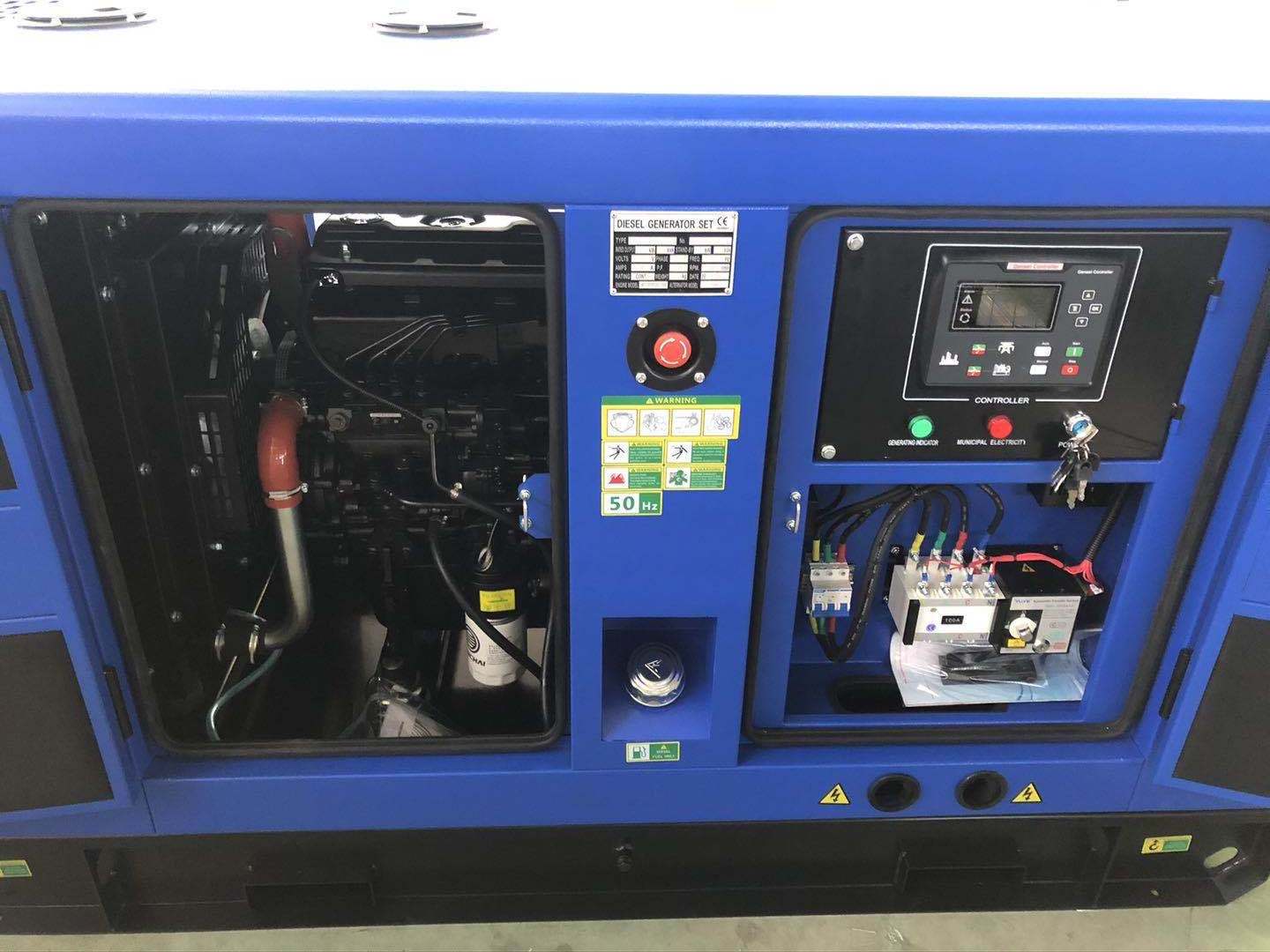 the 30 kv nigeria 30kva diesel generator 30kva 32 kva generator price manufacturer