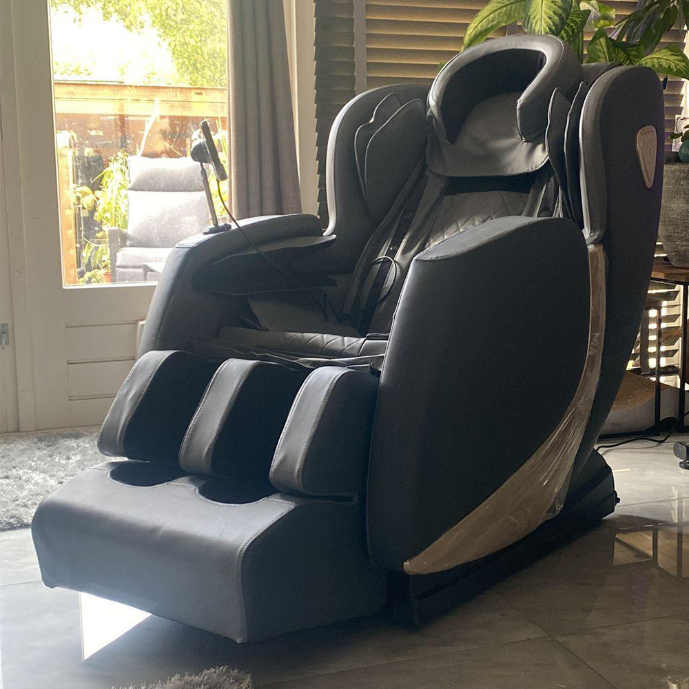 3d full body zero gravity recliner shiatsu massage  chair new design cheap office japan z19 massage chair