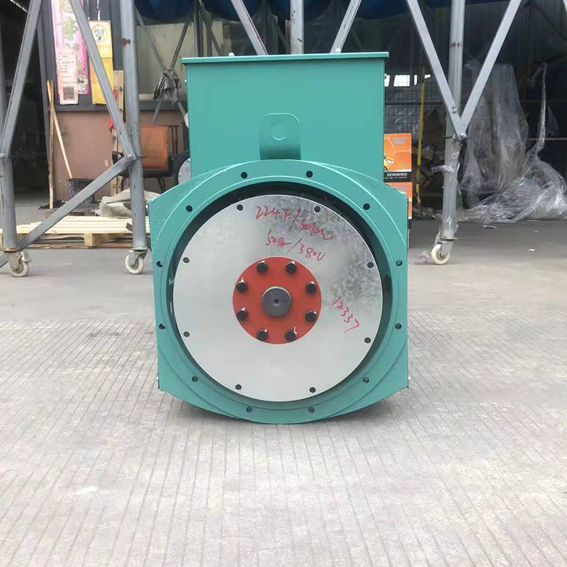 15kw ac dynamo electric alternateur generator 15kw dynamo single phase brushless alternator price