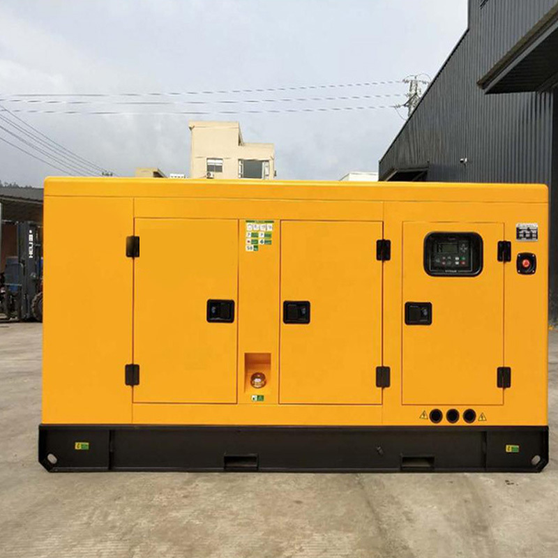 prix du genset 160kva 200kva 250kva 300kva 200 kw 300kw diesel generator 60htz  price in ghana