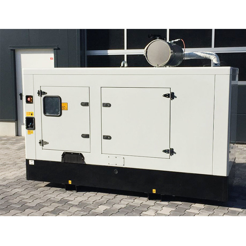 30kva 30kw silent 30 hp diesel generators diesel 30kw 30kva 30kv silent soundproof trailer