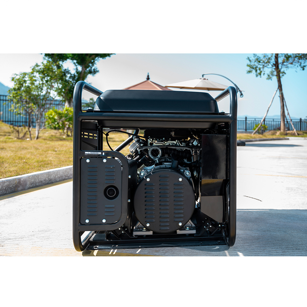 stromgenerator benzin Gasoline Generator Silent 3kw 5kw  6kw 8kw