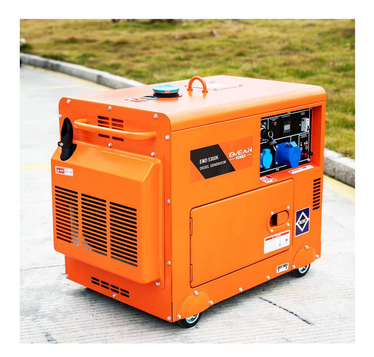 3kva generator 3kv diesel 3kva with price 2kw 3kw 2.5kva 3000w 48 volt dc small size diesel inverter generator price ghana