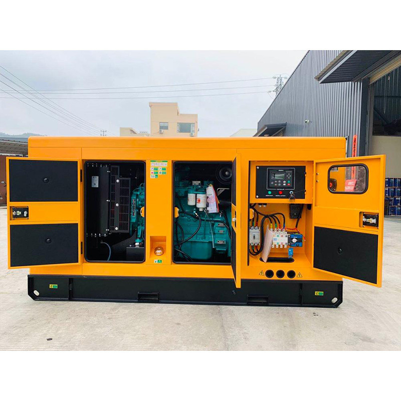 prix du genset 160kva 200kva 250kva 300kva 200 kw 300kw diesel generator 60htz  price in ghana