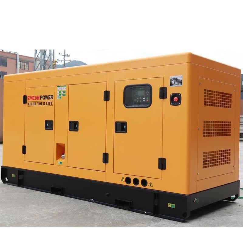 prix du genset 160kva 200kva 250kva 300kva 200 kw 300kw diesel generator 60htz  price in ghana