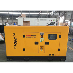 Emean 30 kva 30 kw diesel generator 30 kva 30 kw 30000 watt generator guangdong for sale