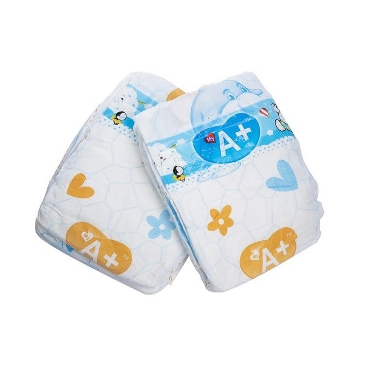 Hot Sale whosale Cheap High Quality China Pampering Disposable Sleepy Baby Diaper diaper packaging