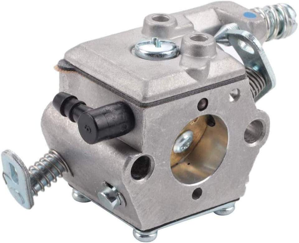 HLIC MS210 Carb Fit STL 021 023 025 026 MS230 MS250 MS260 Chainsaw Walbro Wt-286 Wt-215 Carburetor