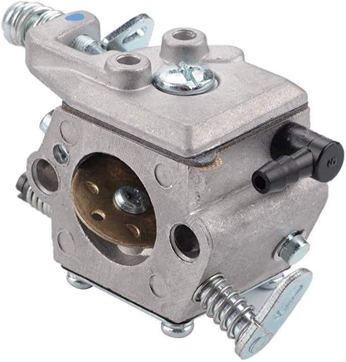 HLIC MS210 Carb Fit STL 021 023 025 026 MS230 MS250 MS260 Chainsaw Walbro Wt-286 Wt-215 Carburetor