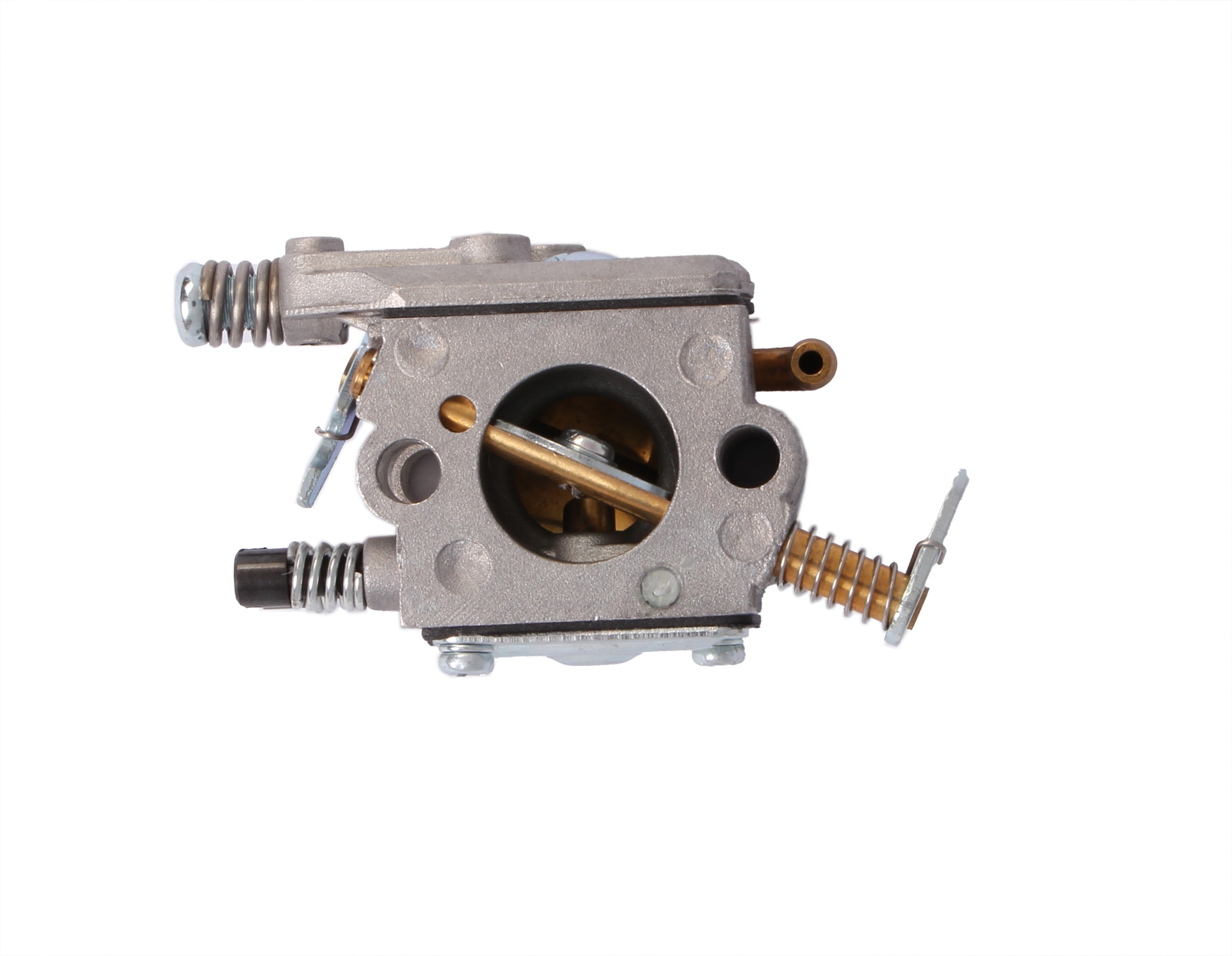 Ms210 Carburetor For 021 023 025 Ms230 Ms250 Chainsaw Walbro Wt-286 Wt-215 C1q-s11e C1q-s11g 11231200603 1123-120-0605 Carb