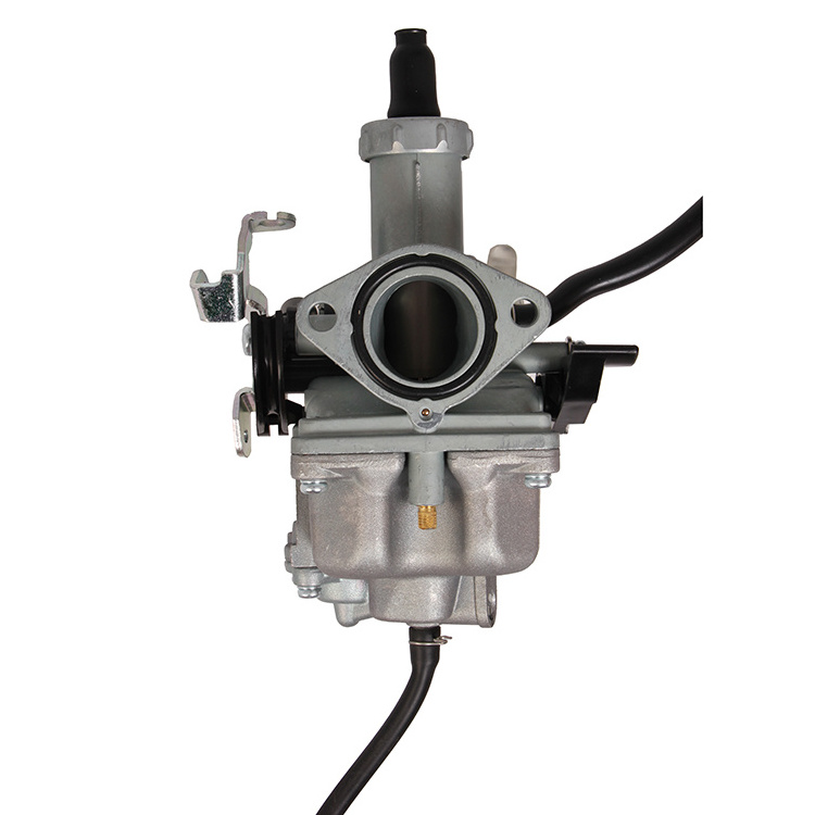 HLIC Motorcycle Engine Carburetor Fit for Honda Pit Dirt Bike Atv Vm22 125cc 140cc 150cc Pz26f Carb