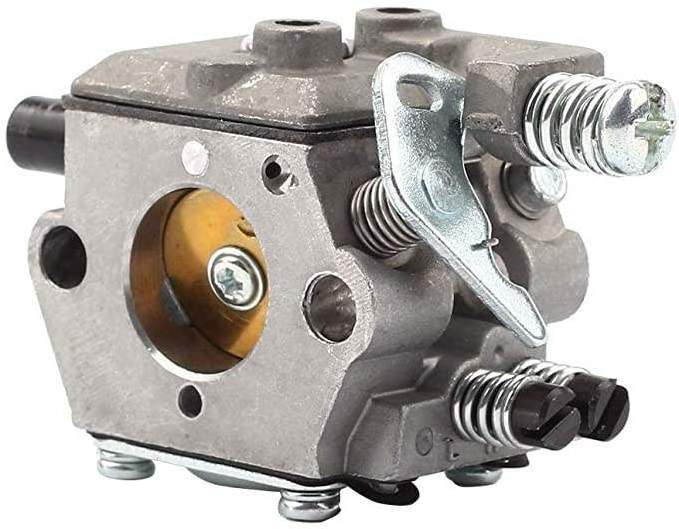 HLIC MS210 Carb Fit STL 021 023 025 026 MS230 MS250 MS260 Chainsaw Walbro Wt-286 Wt-215 Carburetor