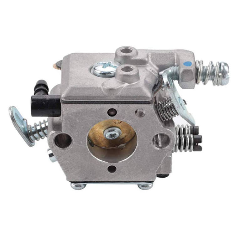 HLIC MS210 Carb Fit STL 021 023 025 026 MS230 MS250 MS260 Chainsaw Walbro Wt-286 Wt-215 Carburetor