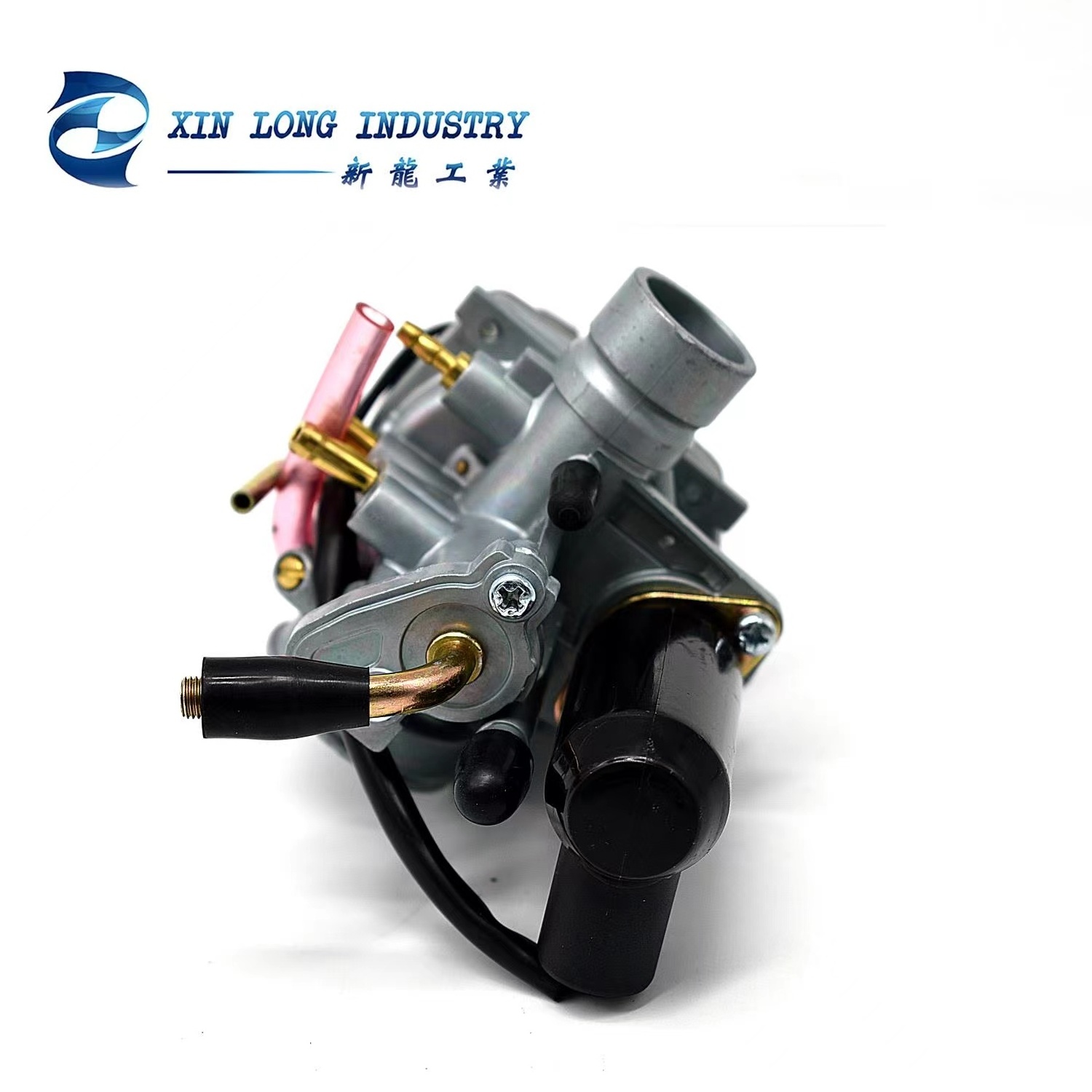 New Arrivals Motorcycle Carburetor Fit For YAMAHA Jog90  90cc 100cc 19MM ATV PZ19JF Motorcycle Engines