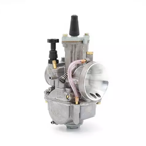 Factory Price Keihin PWK Carburetor 28 30 32 34 mm With Power Jet Case For Honda Yamaha Racing Motor