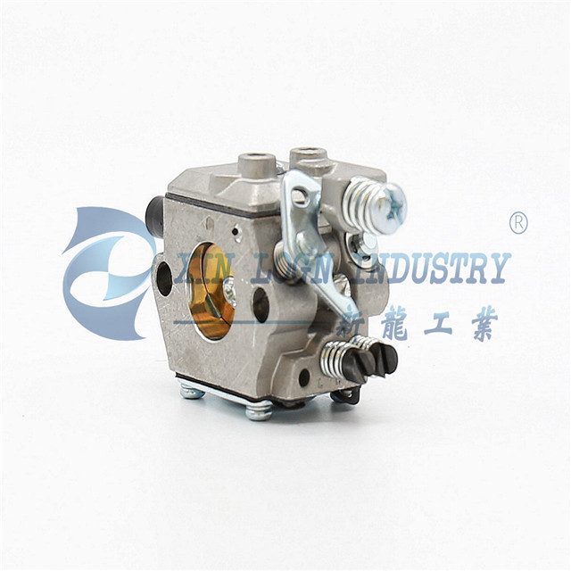 chainsaw parts 250 with cheap price professional carburetor 35.2cc-45.4cc