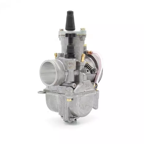 Factory Price Keihin PWK Carburetor 28 30 32 34 mm With Power Jet Case For Honda Yamaha Racing Motor