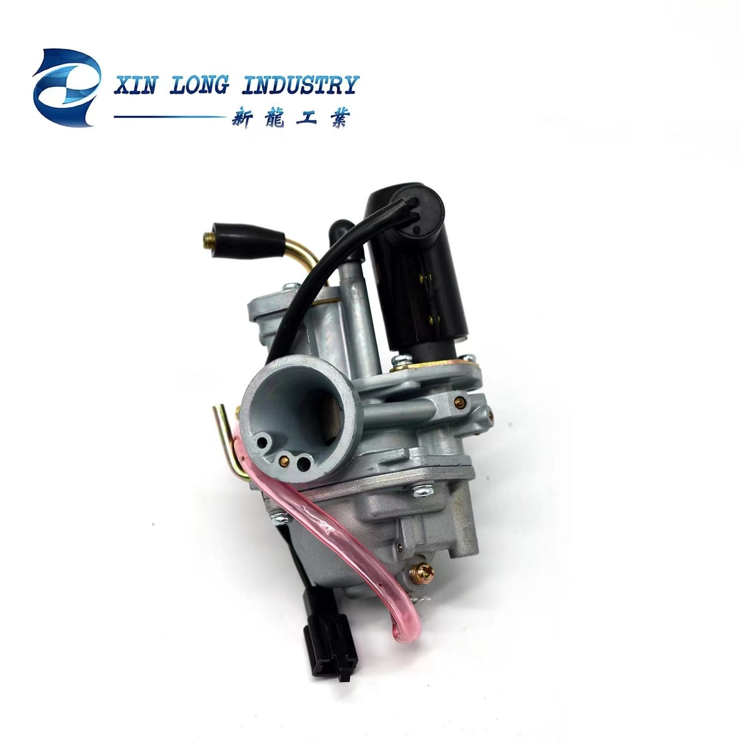 New Arrivals Motorcycle Carburetor Fit For YAMAHA Jog90  90cc 100cc 19MM ATV PZ19JF Motorcycle Engines