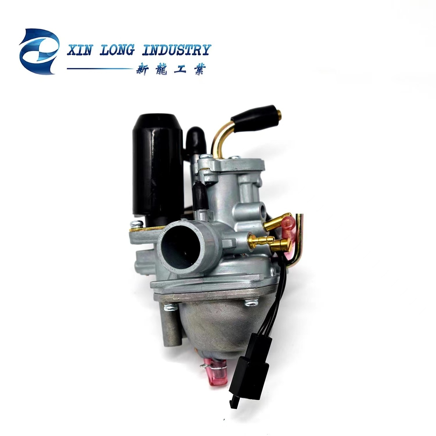 New Arrivals Motorcycle Carburetor Fit For YAMAHA Jog90  90cc 100cc 19MM ATV PZ19JF Motorcycle Engines