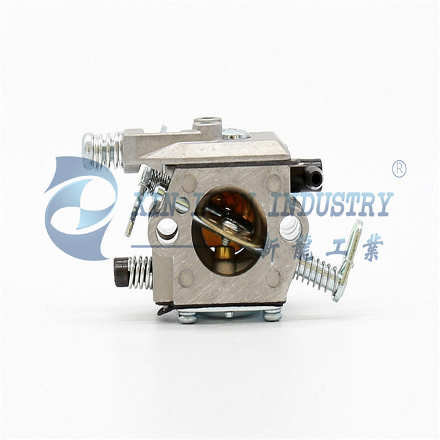 chainsaw parts 250 with cheap price professional carburetor 35.2cc-45.4cc