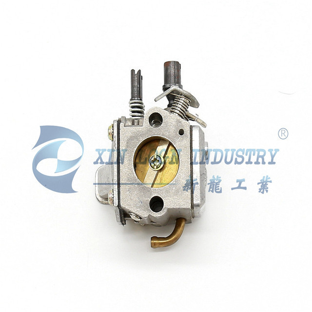 Professional Manufacturing Carburetor Aluminum Carburetor Assembly Carb Replacement Fit for STIHL 034 036 MS340 MS350 MS360