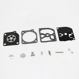 Factory Price Carburetor Carb Rebuild Kit for Sthil 017 018 MS170 MS180 MS 170 MS 180 ZAMA Chainsaw Parts