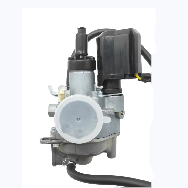 Factory Price 19mm Carburetor for Honda Dio 50 AF34 35 ZX3435 SP SYM Kymco Scooter 2 Stroke 50cc Carb