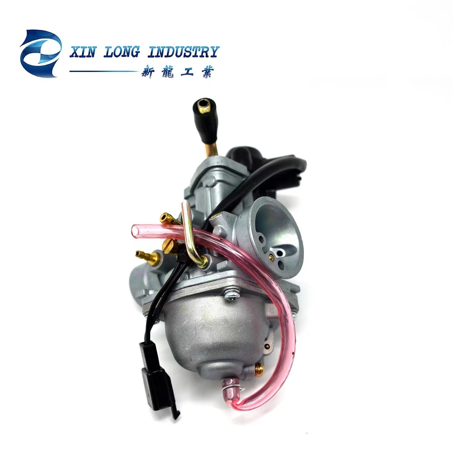 New Arrivals Motorcycle Carburetor Fit For YAMAHA Jog90  90cc 100cc 19MM ATV PZ19JF Motorcycle Engines