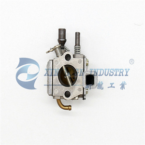 Professional Manufacturing Carburetor Aluminum Carburetor Assembly Carb Replacement Fit for STIHL 034 036 MS340 MS350 MS360