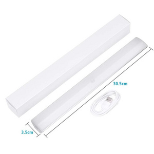 New LED magnet cabinet light motion sensor/auto sensor closet light