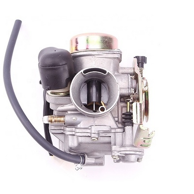 Professional design motor engine carb fit motorcycle ATV dirtbike cvk24 GY6 50cc 125cc 150cc 250cc 300cc 30mm carburetor