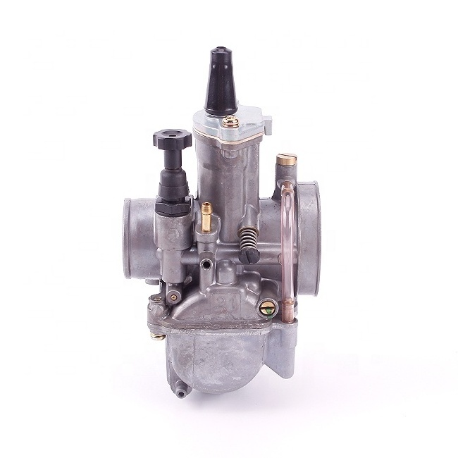 Yamaha PWK21 PWK Hot Selling Motor Engine Carb Racing ATV Scooter Dirt Pit Bike Motorcycle Carburetor 21mm 21 100cc OEM Standard